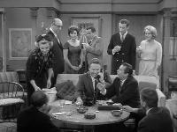 Click to watch 'The Impractical Joke' (popup) The Dick Van Dyke Show